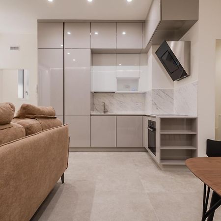 Gallienus Superior Apartment Verona Bagian luar foto