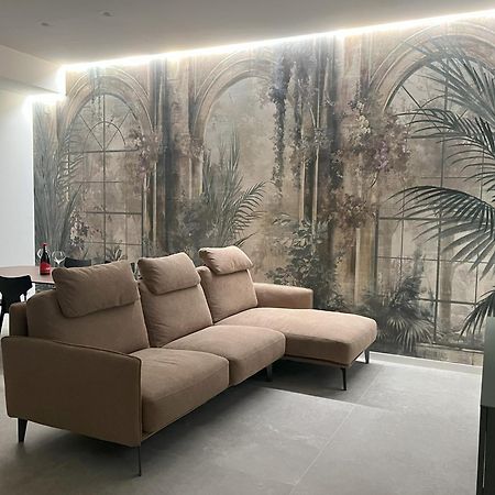 Gallienus Superior Apartment Verona Bagian luar foto