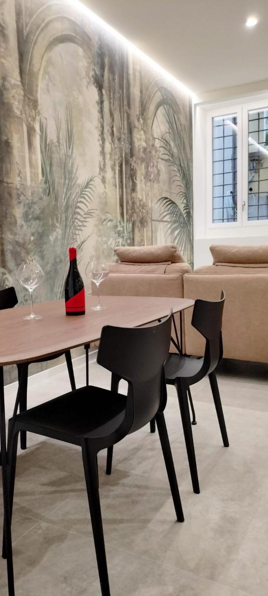 Gallienus Superior Apartment Verona Bagian luar foto