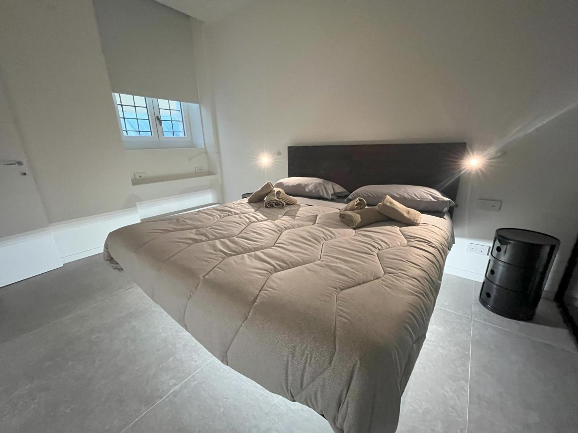 Gallienus Superior Apartment Verona Bagian luar foto