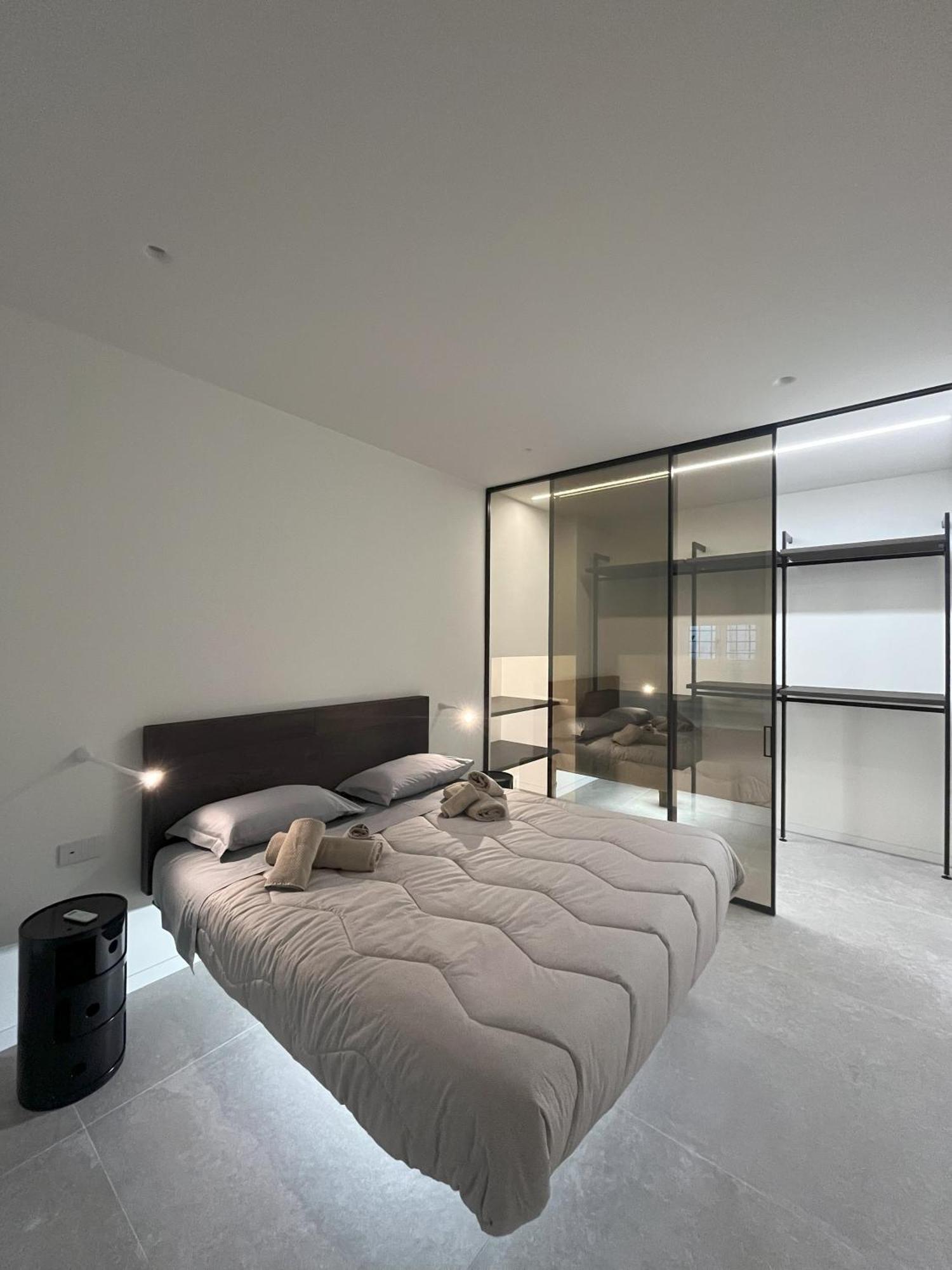 Gallienus Superior Apartment Verona Bagian luar foto