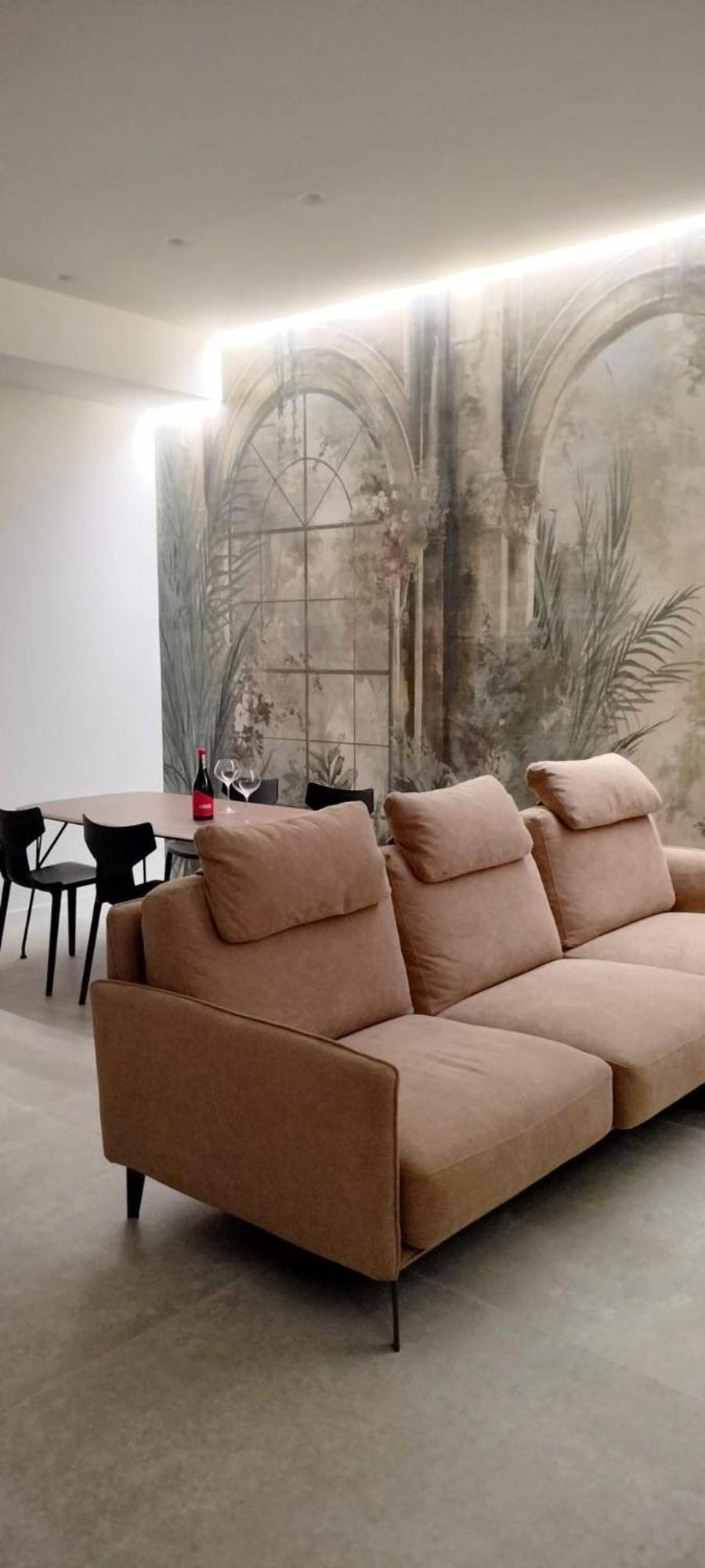 Gallienus Superior Apartment Verona Bagian luar foto