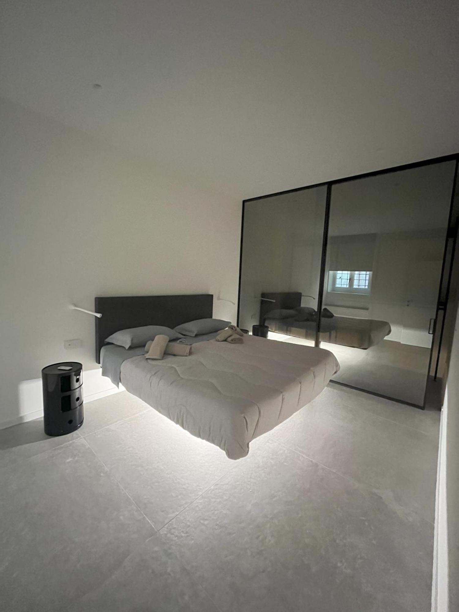 Gallienus Superior Apartment Verona Bagian luar foto