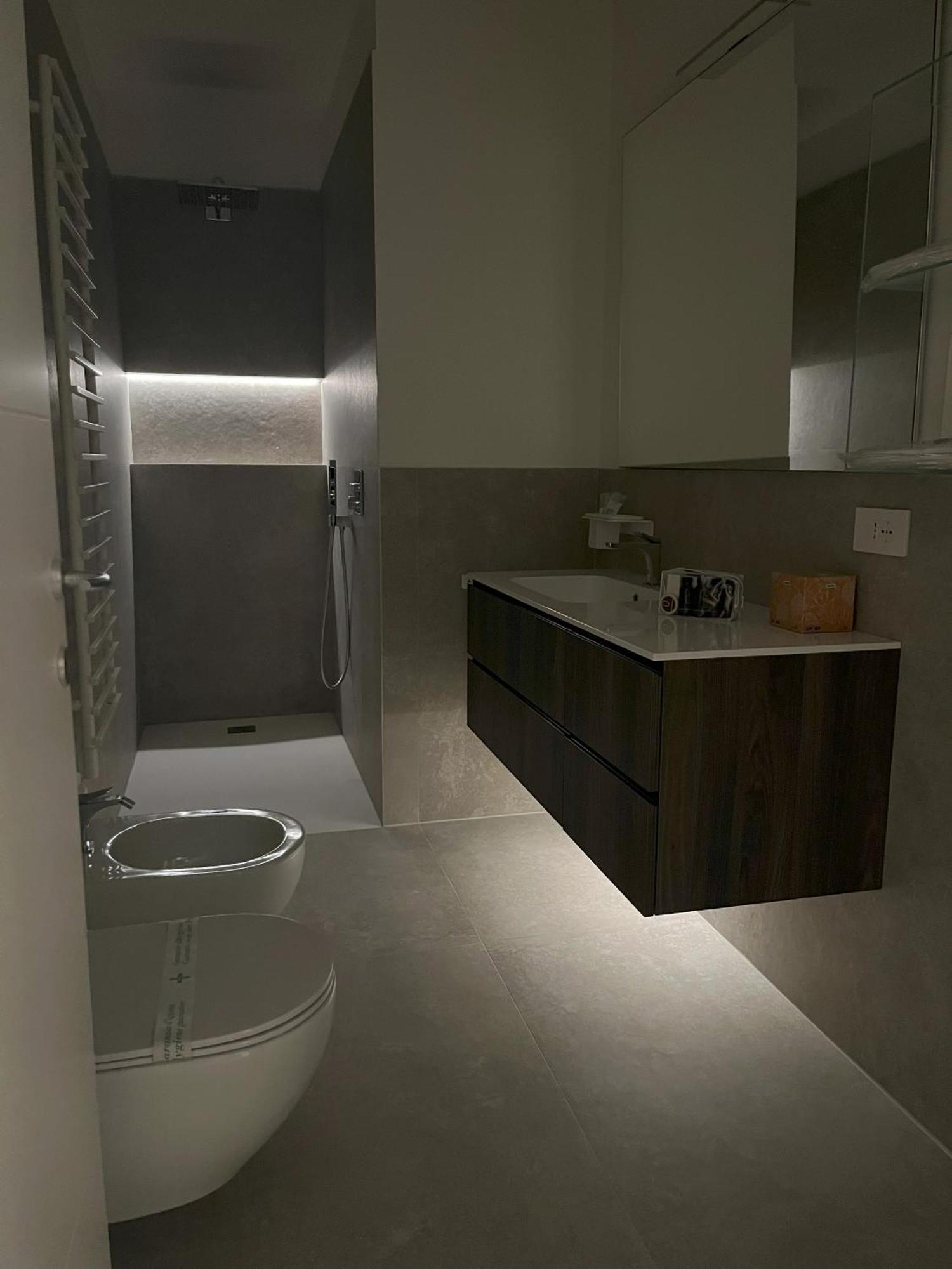 Gallienus Superior Apartment Verona Bagian luar foto