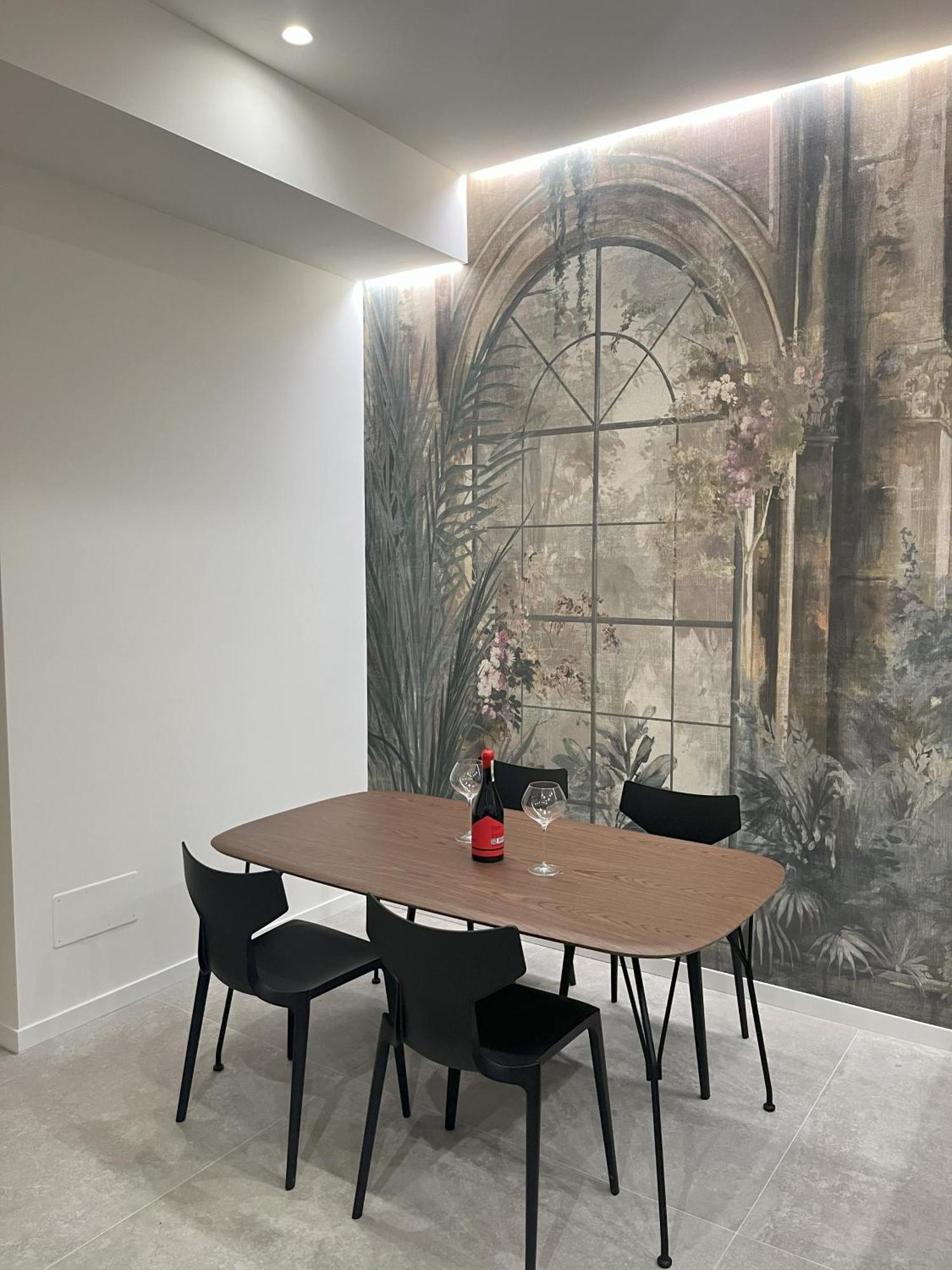 Gallienus Superior Apartment Verona Bagian luar foto