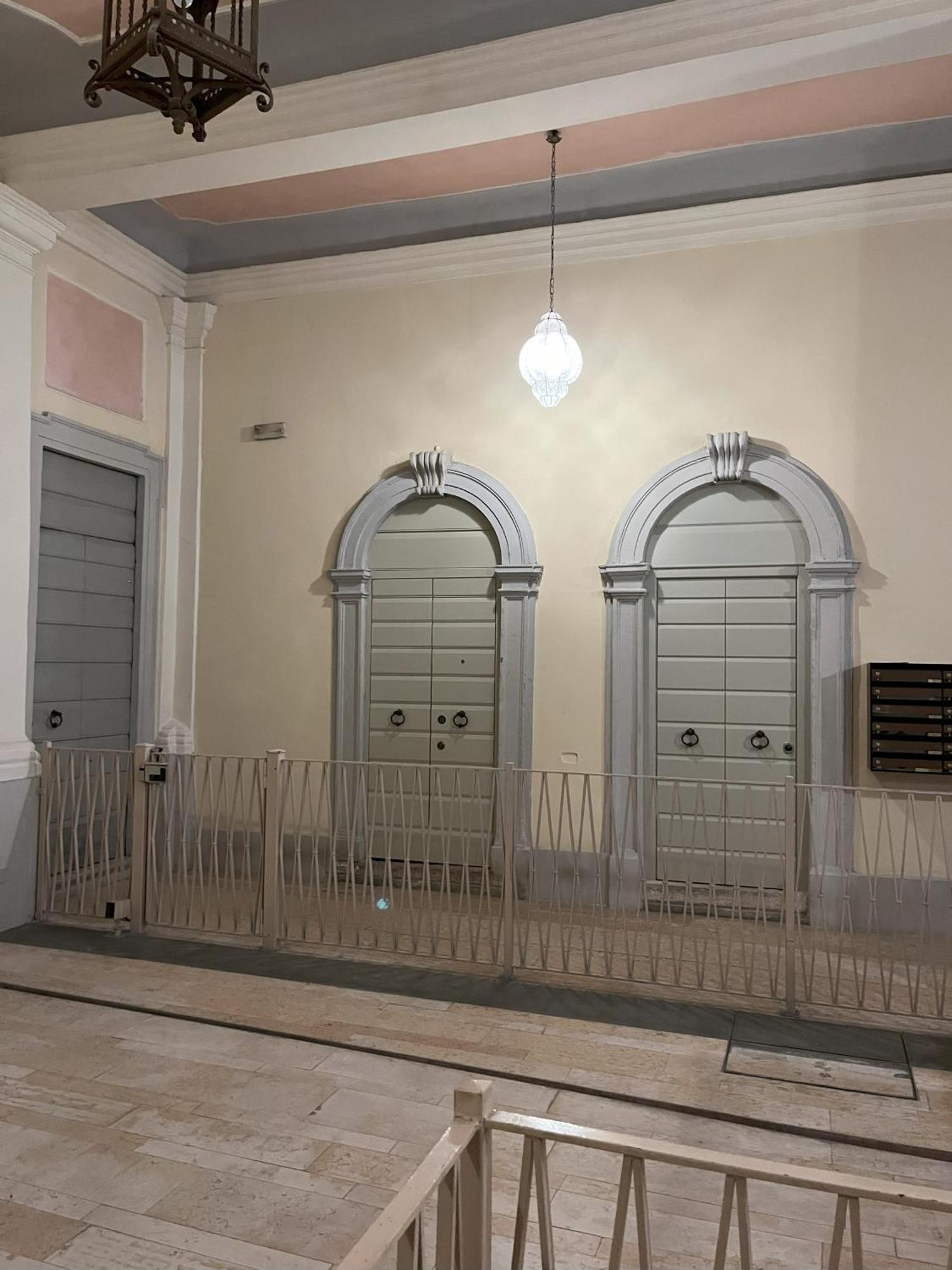 Gallienus Superior Apartment Verona Bagian luar foto
